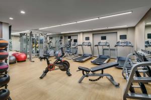 Hilton Garden Inn New York Times Square North - Guest Experience Highlights