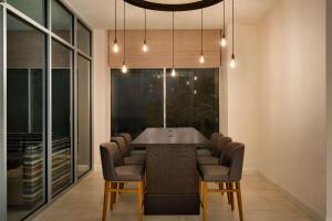 Hilton Garden Inn New York Times Square South - Guest Reviews and Ratings
