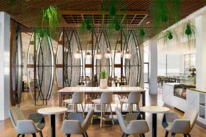 Hilton Los Angeles-Culver City, CA - Recreational Facilities