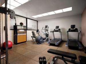 Hilton New York Fashion District - Guest Reviews and Ratings