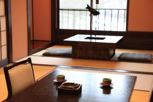Hiratakan - Guest Feedback