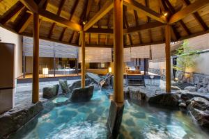 Hirugami Grand Hotel Tenshin - Dining Experiences