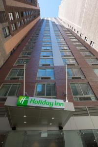 Holiday Inn New York City - Times Square, an IHG Hotel - Accessibility and Disability Services