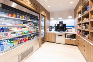 Holiday Inn San Jose-Silicon Valley, an IHG Hotel - Checking In and Out