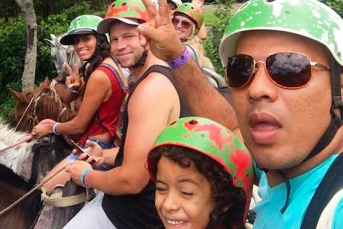 Hot Springs Mega Combo Tours | Rincon De La Vieja Volcano