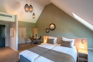 Hotel 46 - Dining Experiences