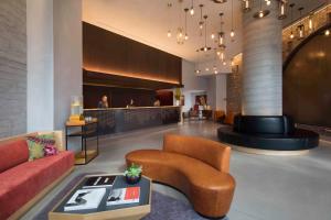 Hotel 50 Bowery, Part of Jdv by Hyatt - Room Amenities and Features