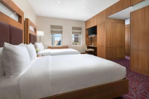 Hotel 57 by LuxUrban - Popular Amenities