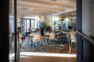Hotel Aalsmeer - Guest Feedback