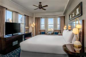 Hotel Adagio, Autograph Collection - Safety Measures