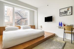 Hotel Alameda, Highline - Cancellation and Prepayment