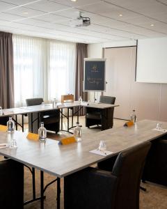 Hotel Alkmaar - Business Accommodations