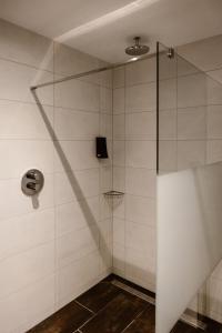 Hotel Amerika - Room Features