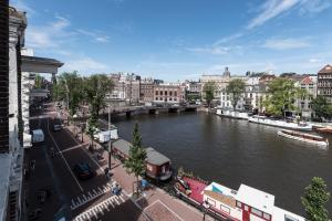 Hotel Amstelzicht - Nearby Attractions
