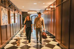 Hotel Belleclaire Central Park - Policies and Regulations