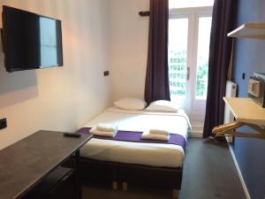 Hotel Bellington - Hotel Ratings