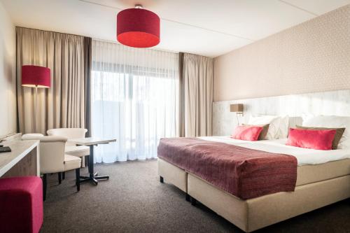Hotel Boschrand - Guest Experiences and Reviews