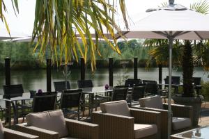 Hotel Buenos - Recreational Facilities