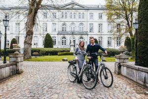 Hotel Castle Bloemendal - Guest Reviews and Experiences