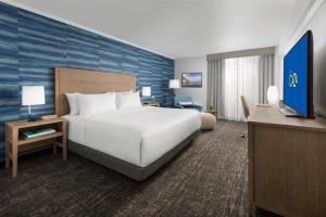 Hotel Caza Fishermans Wharf - On-Site Dining Options