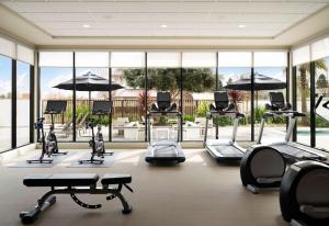 Hotel Centro Sonoma Wine Country, Tapestry Collection Hilton - Tempting Dining Options