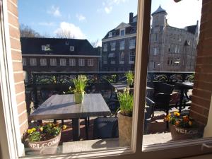 Hotel Clemens - Amenities and Facilities