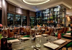 Hotel De Leijhof Oisterwijk - Amenities and Facilities