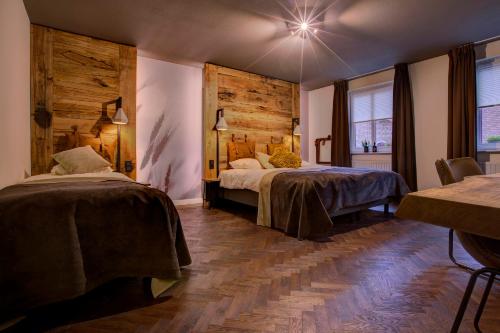 Hotel De Maasparel Arcen - Venlo - Guest Reviews