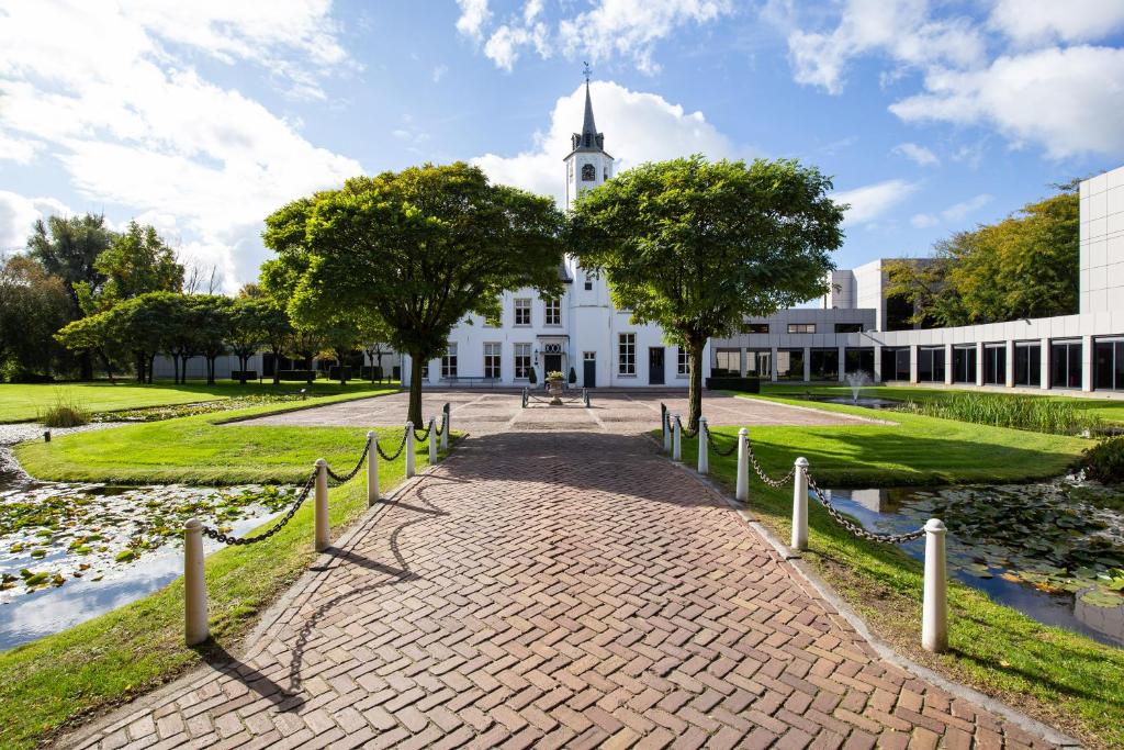 Hotel De Ruwenberg Den Bosch – Sint Michielsgestel Review
