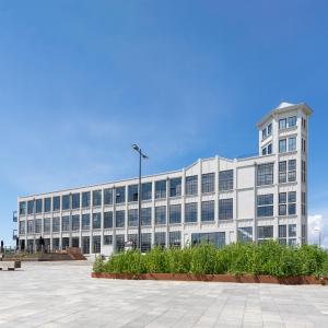 Hotel De Timmerfabriek I Kloeg Collection - Sustainability Certification