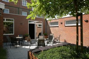 Hotel Dekkers - Entertainment Options