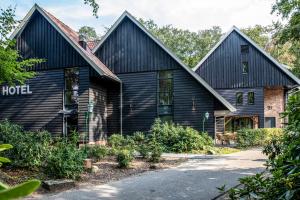 Hotel Erve Hulsbeek - Policies and Regulations