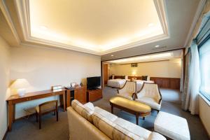 Hotel Fukiageso - Staff and Service
