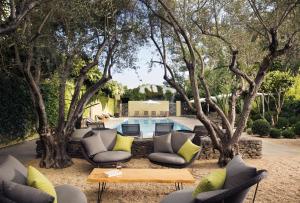 Hotel Healdsburg - Business Services