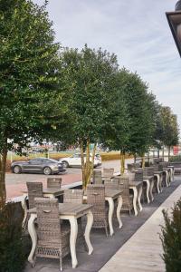 Hotel Heer Hugo - Room Types and Services