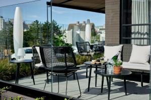Hotel Hogerhuys - Adults Only - Policies and Regulations