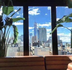 Hotel Hugo - Room Features and Accommodations