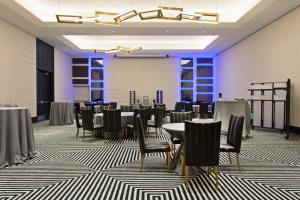 Hotel Indigo - Los Angeles Downtown, an IHG Hotel - Business and Event Facilities
