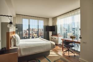 Hotel Indigo Lower East Side New York, an IHG Hotel - Destination Fee Inclusions