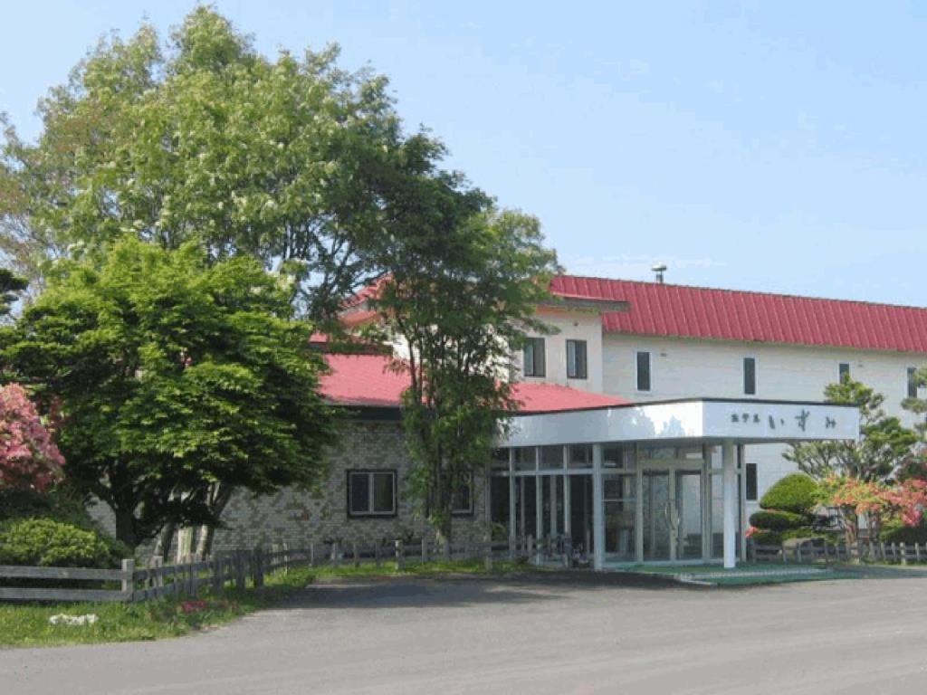 Hotel Izumi - Guest Services and Activities