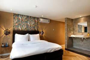 Hotel Karsten - Amenities and Facilities