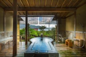 Hotel Kitanoya - Policies and Check-in/Check-out