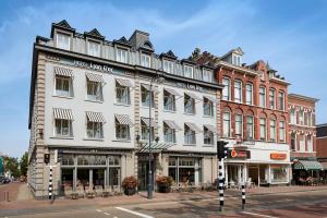 Hotel Lion DOr - Nearby Attractions