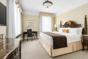 Hotel Lucerne - Guest Feedback and Ratings