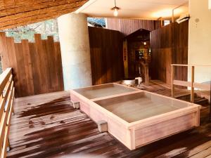 Hotel Manyotei - On-Site Facilities