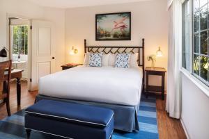 Hotel Milo Santa Barbara - Dining and Refreshments