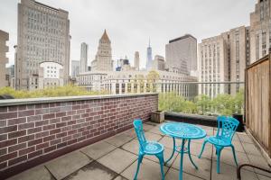 Hotel Mulberry - Room Types and Availability