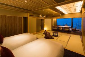 Hotel New Awaji - Wellness and Relaxation