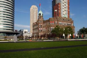 Hotel New York - Questions About Staying Here