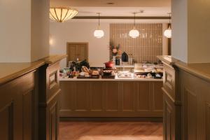 Hotel Omega - Hotel Amenities